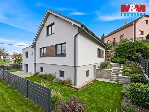 Prodej rodinného domu, Třebovice, 120 m2