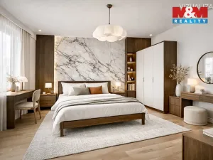 Prodej rodinného domu, Třebovice, 120 m2