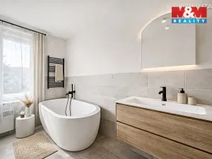 Prodej rodinného domu, Třebovice, 120 m2