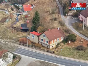 Prodej rodinného domu, Třebovice, 120 m2