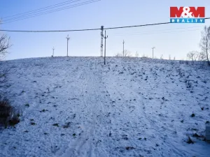 Prodej louky, Malé Svatoňovice, 28445 m2