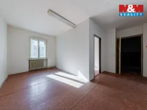 Prodej obchodního prostoru, Abertamy, Bož. Němcové, 800 m2
