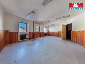 Prodej obchodního prostoru, Abertamy, Bož. Němcové, 800 m2
