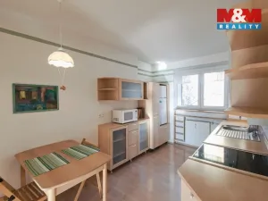 Prodej bytu 2+1, Rožnov pod Radhoštěm, 1. máje, 62 m2