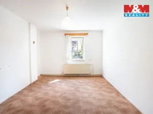 Prodej rodinného domu, Bousov, 200 m2