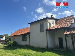 Prodej rodinného domu, Bousov, 200 m2