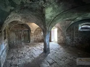 Prodej zemědělské usedlosti, Božanov, 170 m2