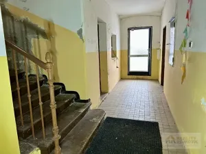 Prodej rodinného domu, Broumov, Žižkova, 200 m2