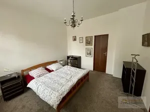 Prodej rodinného domu, Broumov, Žižkova, 200 m2