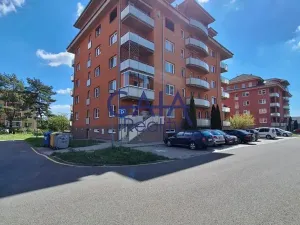 Pronájem bytu 1+kk, Prostějov, Krasická, 46 m2