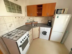 Pronájem bytu 1+1, Plzeň, Blatenská, 29 m2