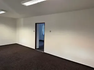 Pronájem kanceláře, Plzeň, Perlová, 42 m2