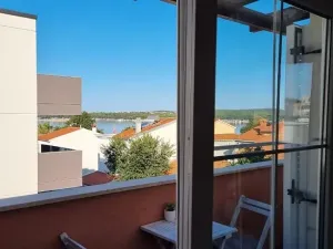 Prodej bytu 2+kk, Medulin, Chorvatsko, 47 m2