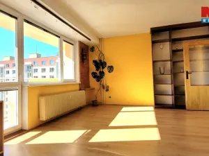 Pronájem bytu 3+1, Desná - Desná II, Krkonošská, 73 m2