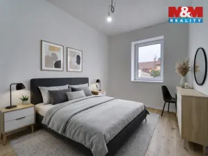 Prodej bytu 2+kk, Tlučná, Tlučenská kolonie, 41 m2