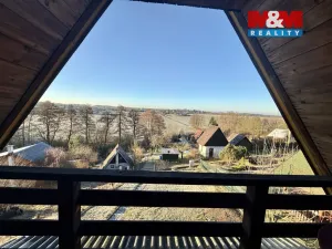 Prodej chaty, Kostelec nad Orlicí, 20 m2