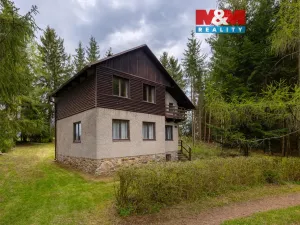 Prodej chalupy, Slavíkov - Dlouhý, 90 m2
