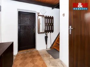 Prodej chalupy, Slavíkov - Dlouhý, 90 m2