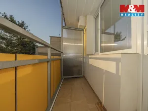 Pronájem bytu 3+1, Kutná Hora - Šipší, 17. listopadu, 64 m2
