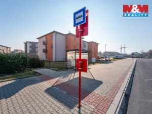 Prodej bytu 3+kk, Nehvizdy, Pražská, 65 m2