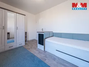 Prodej bytu 3+kk, Nehvizdy, Pražská, 65 m2