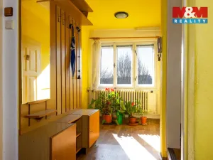 Prodej rodinného domu, Havířov - Dolní Suchá, Nad Tratí, 150 m2