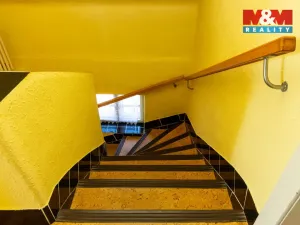 Prodej rodinného domu, Havířov - Dolní Suchá, Nad Tratí, 150 m2