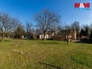 Prodej rodinného domu, Havířov - Dolní Suchá, Nad Tratí, 150 m2