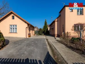 Prodej rodinného domu, Havířov - Dolní Suchá, Nad Tratí, 150 m2