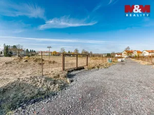 Prodej pozemku pro bydlení, Vítězná - Kocléřov, 1109 m2