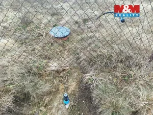 Prodej pozemku pro bydlení, Vítězná - Kocléřov, 1101 m2