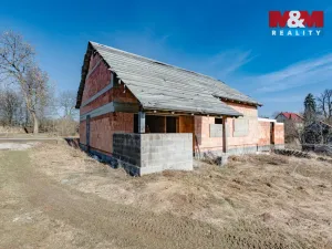 Prodej rodinného domu, Kameničná, 231 m2