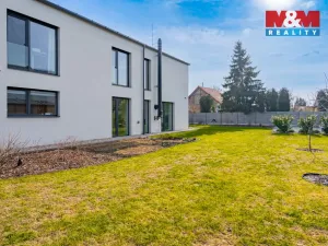 Prodej rodinného domu, Předboj, K Parku, 297 m2