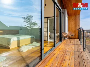 Prodej rodinného domu, Předboj, K Parku, 297 m2