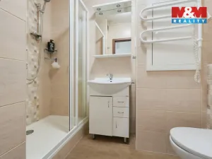 Prodej bytu 4+1, Kladno - Kročehlavy, Dánská, 70 m2