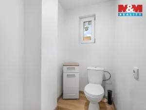 Prodej rodinného domu, Bačalky, 318 m2