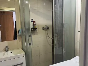 Pronájem bytu 3+1, Hradec Králové, Smetanovo nábřeží, 59 m2