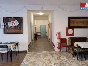 Prodej ubytování, Práče, 1606 m2