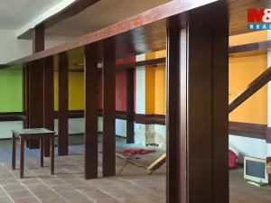 Prodej ubytování, Práče, 1606 m2