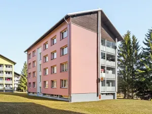 Prodej bytu 3+1, Studená, Komenského, 74 m2