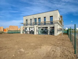 Prodej rodinného domu, Praha - Březiněves, Zvěřinových, 154 m2