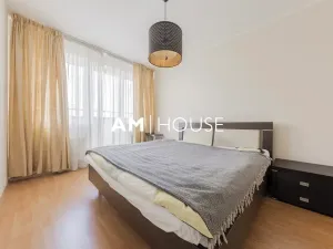 Prodej bytu 3+kk, Praha - Hostivař, Bratislavská, 82 m2