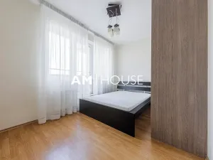 Prodej bytu 3+kk, Praha - Hostivař, Bratislavská, 82 m2