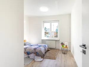 Prodej bytu 3+kk, Mladá Boleslav, Jilemnického, 51 m2