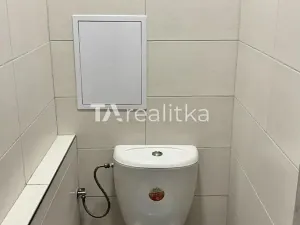 Pronájem bytu 3+1, Orlová, Kpt. Jaroše, 55 m2