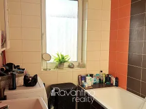 Pronájem bytu 2+kk, Modřice, Masarykova, 48 m2