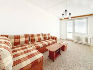 Pronájem bytu 2+1, Olomouc, Jílová, 58 m2