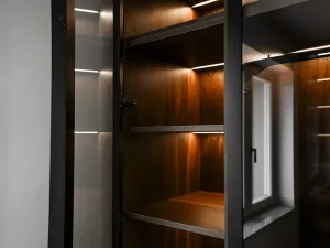 Prodej bytu 5+kk, Praha - Smíchov, Na Cihlářce, 150 m2