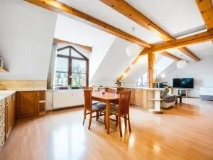 Prodej bytu 4+kk, Rokytnice v Orlických horách, náměstí T. G. Masaryka, 153 m2