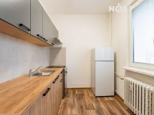 Prodej bytu 1+1, Šumperk, Uničovská, 36 m2